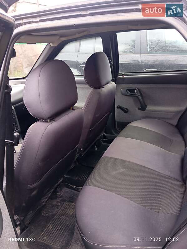 Седан ВАЗ / Lada 2110 2007 в Золочеві