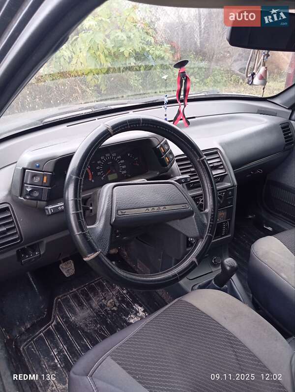 Седан ВАЗ / Lada 2110 2007 в Золочеві