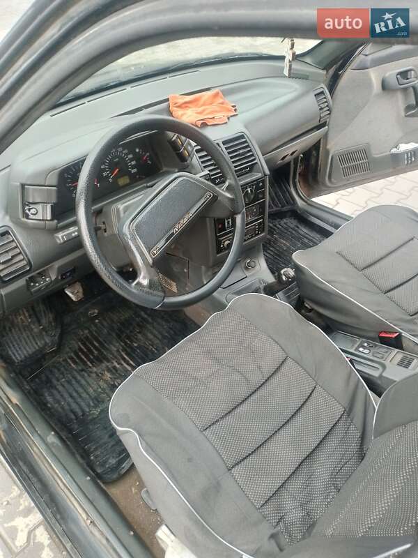 Седан ВАЗ / Lada 2110 2007 в Хотині