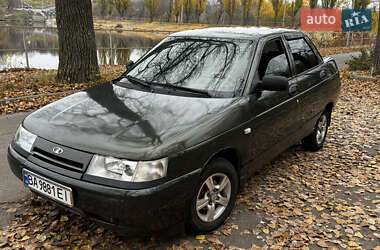 Седан ВАЗ 2110 2006 в Кропивницком