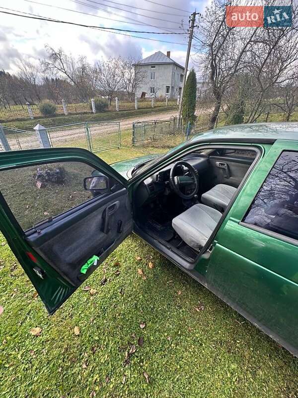 Седан ВАЗ / Lada 2110 1999 в Дрогобыче