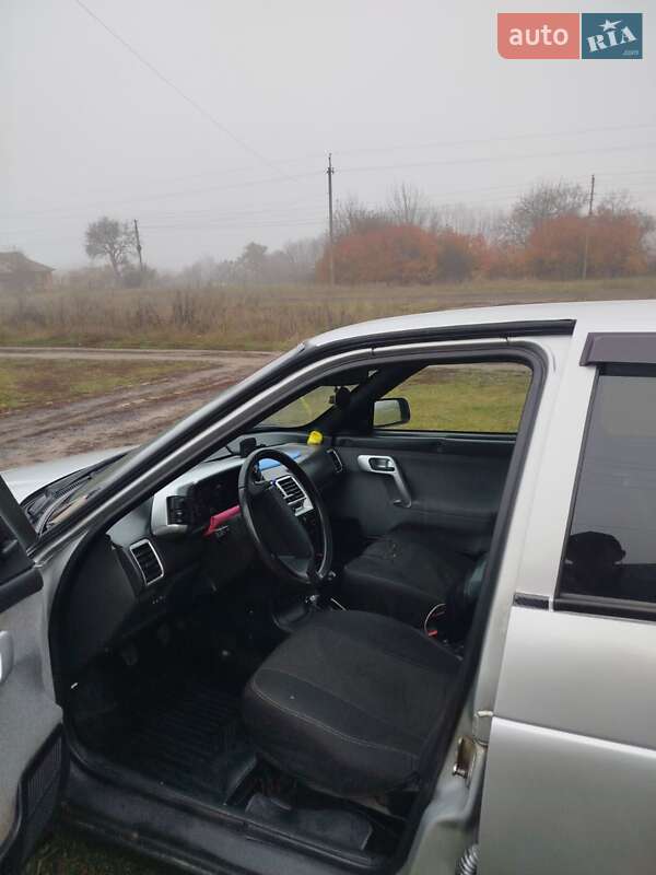 Седан ВАЗ / Lada 2110 2006 в Харькове