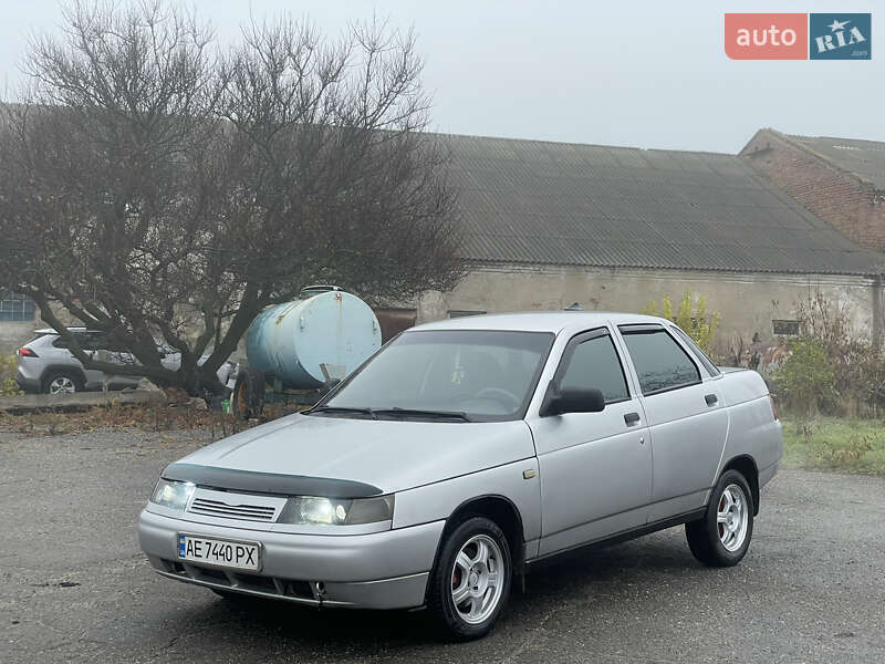 Седан ВАЗ / Lada 2110 2012 в Новому Бузі фото 3 Седан ВАЗ / Lada 2110 2012 в Новому Бузі