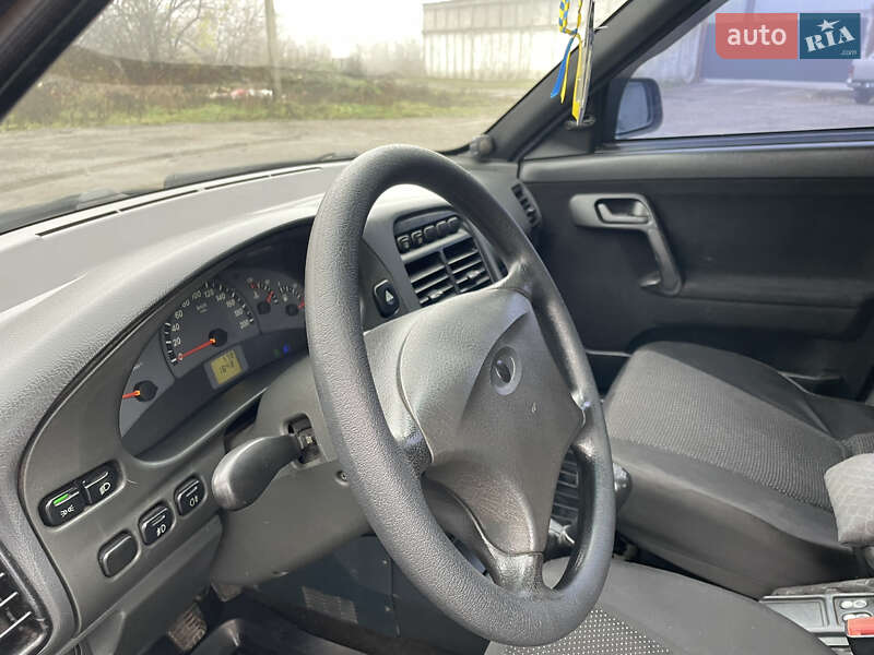 Седан ВАЗ / Lada 2110 2012 в Новому Бузі фото 10 Седан ВАЗ / Lada 2110 2012 в Новому Бузі