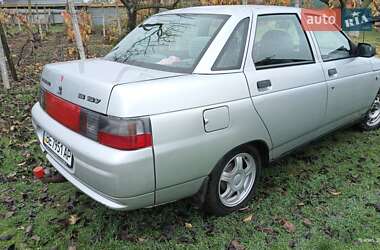 Седан ВАЗ 2110 2009 в Миколаєві