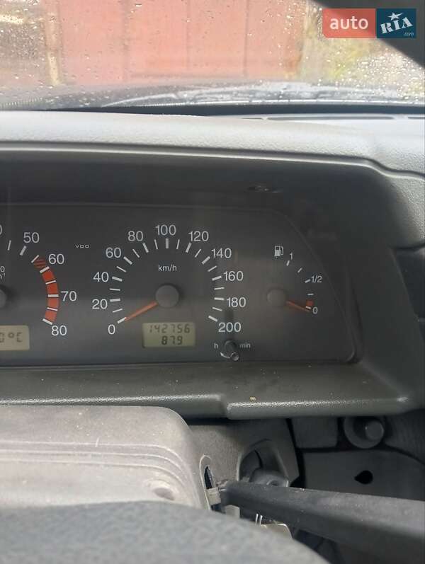 Седан ВАЗ / Lada 2110 1999 в Шепетовке