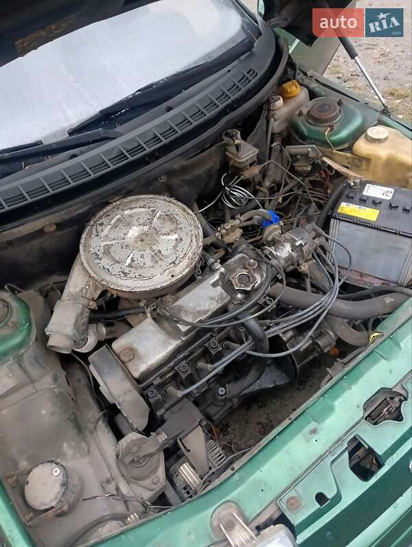 Седан ВАЗ / Lada 2110 1999 в Шепетовке