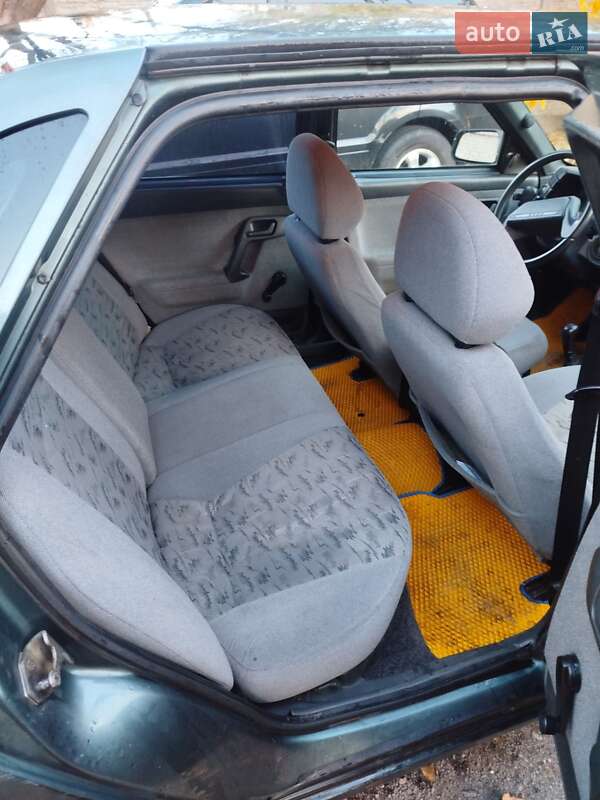 Седан ВАЗ / Lada 2110 2006 в Слов'янську