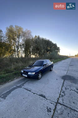 Седан ВАЗ / Lada 2110 2011 в Прилуках