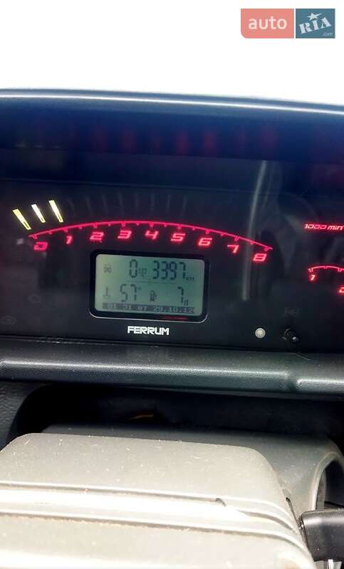 Седан ВАЗ / Lada 2110 2006 в Лозовій фото 5 Седан ВАЗ / Lada 2110 2006 в Лозовій