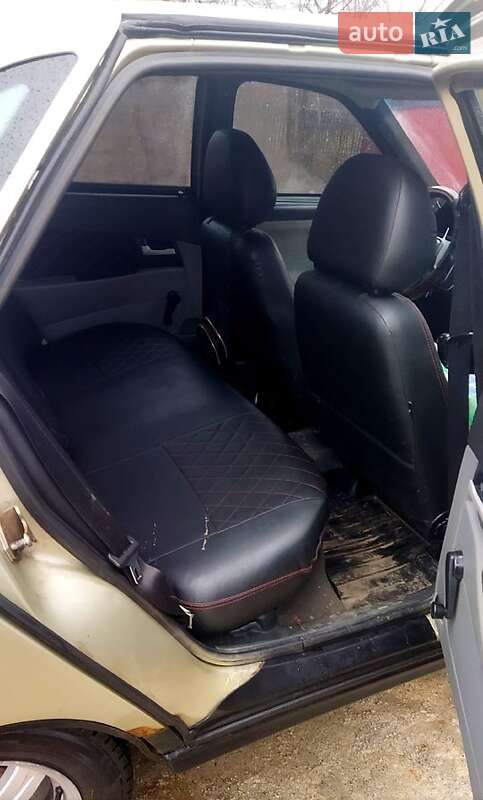 Седан ВАЗ / Lada 2110 2006 в Лозовій фото 10 Седан ВАЗ / Lada 2110 2006 в Лозовій