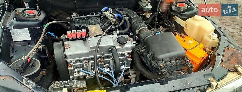 Седан ВАЗ / Lada 2110 2007 в Охтирці фото 3 Седан ВАЗ / Lada 2110 2007 в Охтирці