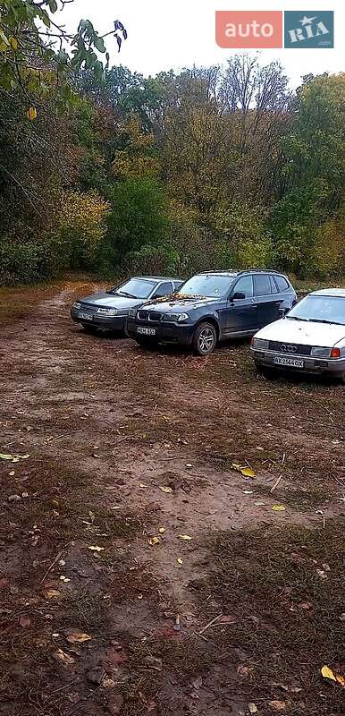 Седан ВАЗ / Lada 2110 2005 в Валках фото 2 Седан ВАЗ / Lada 2110 2005 в Валках