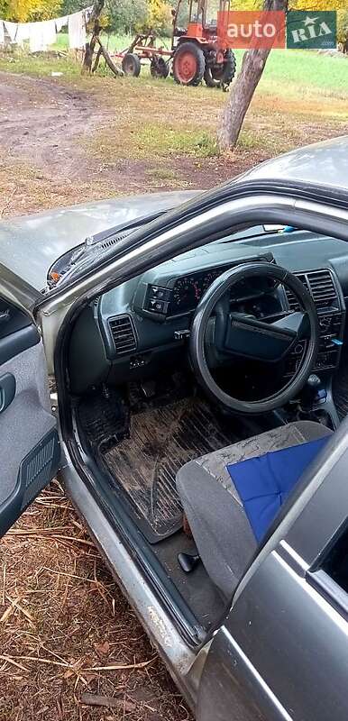 Седан ВАЗ / Lada 2110 2005 в Валках фото 7 Седан ВАЗ / Lada 2110 2005 в Валках