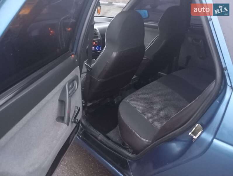 Седан ВАЗ / Lada 2110 2005 в Полтаве