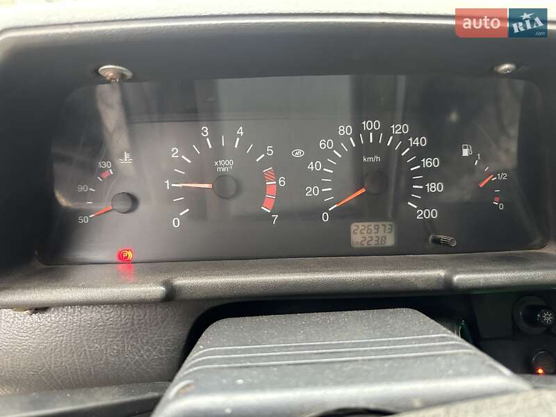 Седан ВАЗ / Lada 2110 2006 в Дніпрі