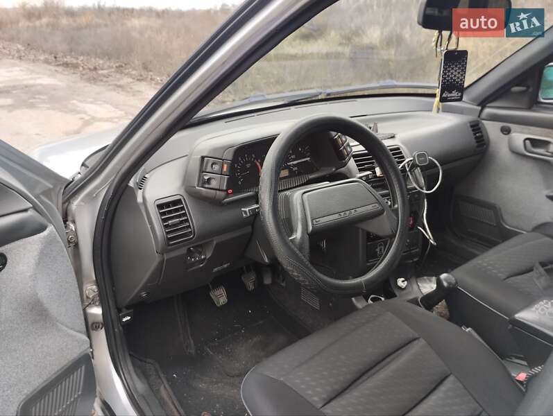 Седан ВАЗ / Lada 2110 2007 в Яготине фото 4 Седан ВАЗ / Lada 2110 2007 в Яготине