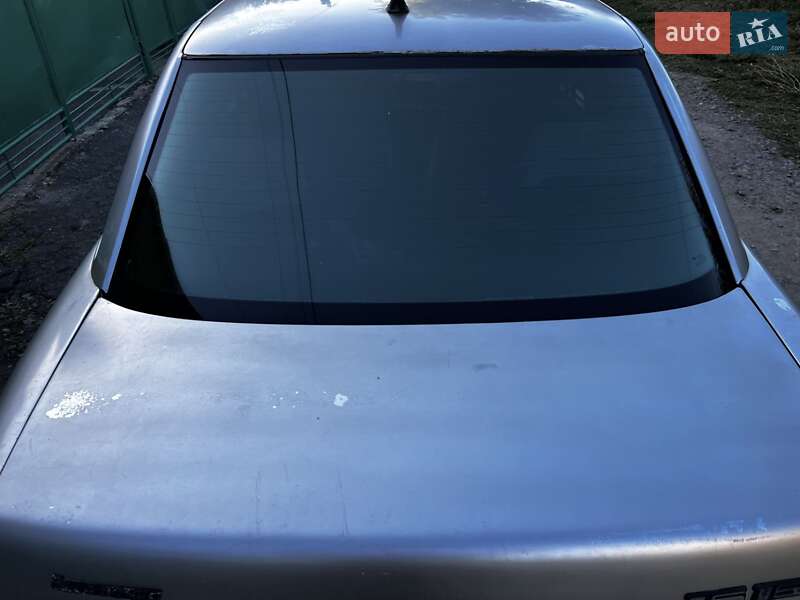 Седан ВАЗ / Lada 2110 2005 в Хмельнике фото 8 Седан ВАЗ / Lada 2110 2005 в Хмельнике