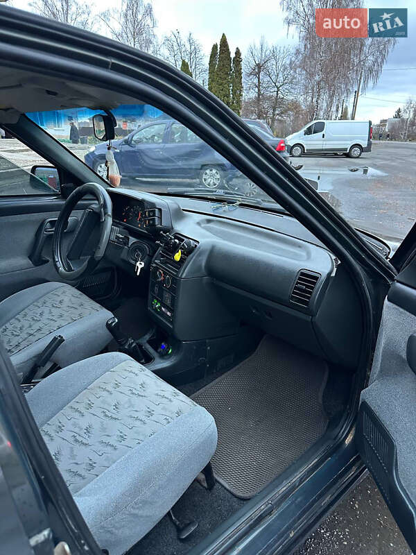 Седан ВАЗ / Lada 2110 2006 в Лубнах фото 10 Седан ВАЗ / Lada 2110 2006 в Лубнах