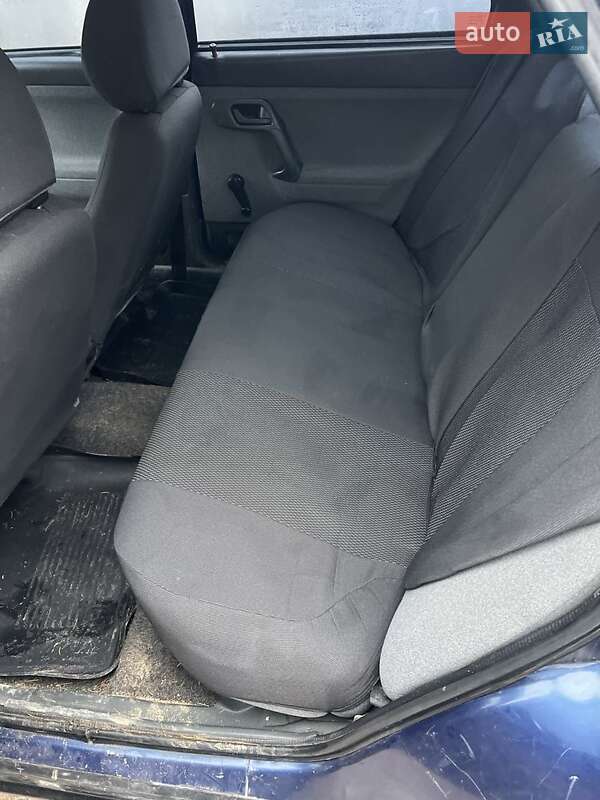 Седан ВАЗ / Lada 2110 2007 в Ладижині фото 9 Седан ВАЗ / Lada 2110 2007 в Ладижині