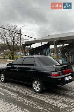 Седан ВАЗ 2110 2007 в Полтаві