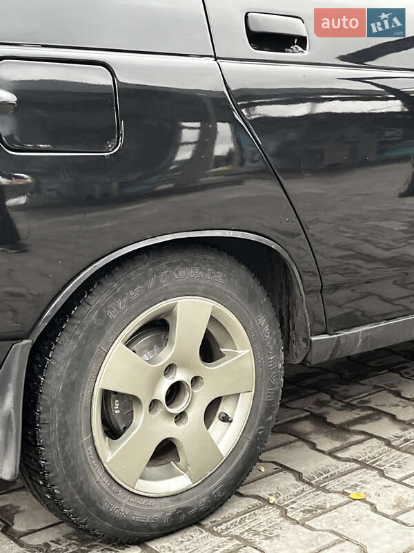 Седан ВАЗ / Lada 2110 2007 в Полтаві