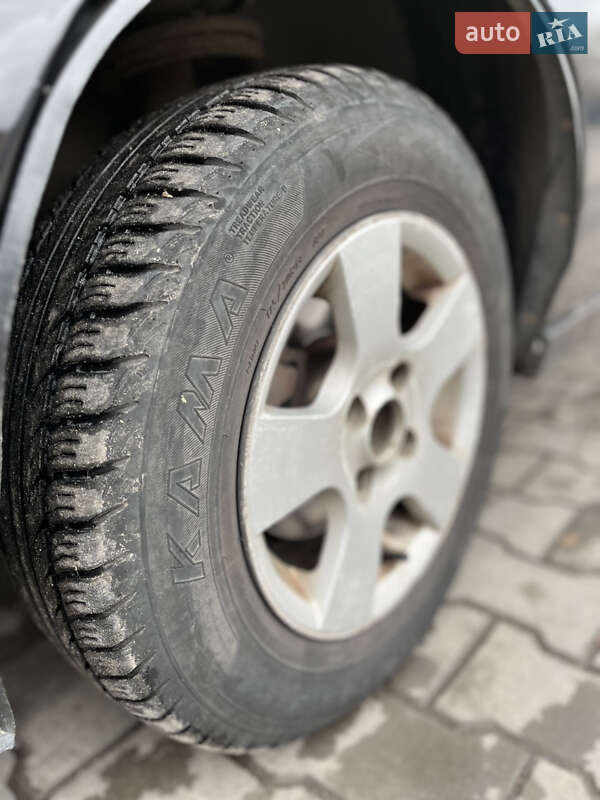 Седан ВАЗ / Lada 2110 2007 в Полтаві