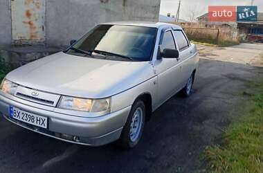 Седан ВАЗ 2110 2005 в Житомирі