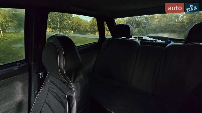 Седан ВАЗ / Lada 2110 2007 в Полтаві