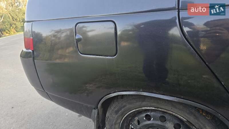 Седан ВАЗ / Lada 2110 2007 в Полтаві