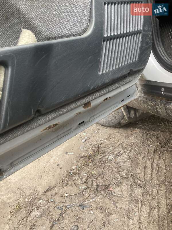Седан ВАЗ / Lada 2110 2006 в Луцьку фото 9 Седан ВАЗ / Lada 2110 2006 в Луцьку