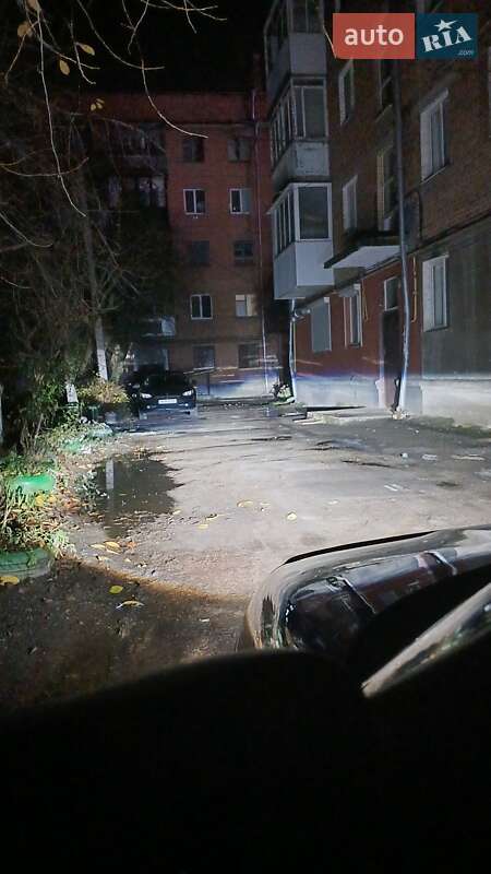 Седан ВАЗ / Lada 2110 2007 в Виннице