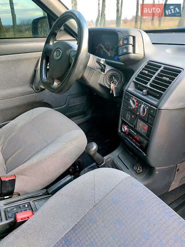 Седан ВАЗ / Lada 2110 2007 в Тростянці