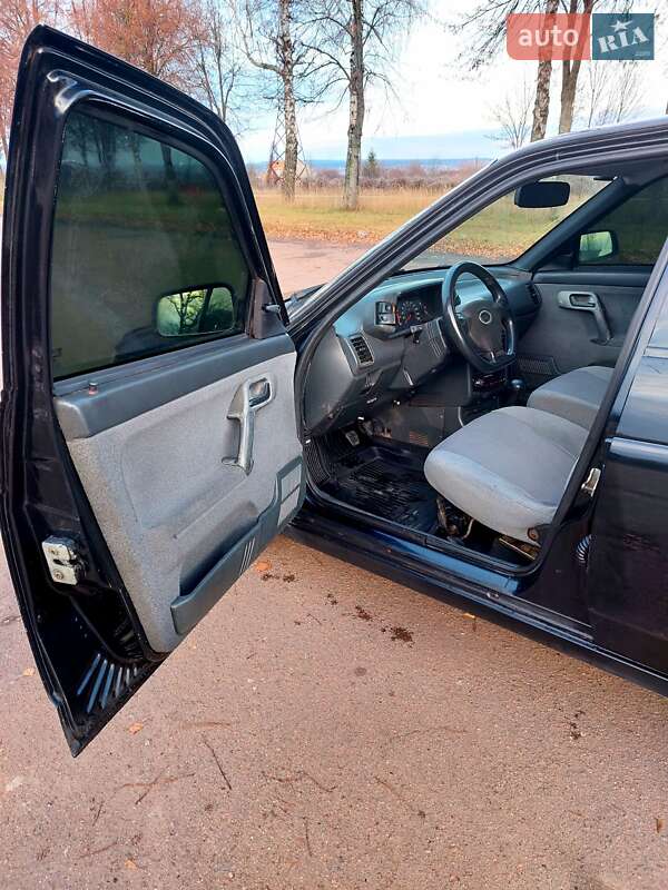 Седан ВАЗ / Lada 2110 2007 в Тростянці