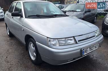 Седан ВАЗ 2110 2006 в Кам'янському