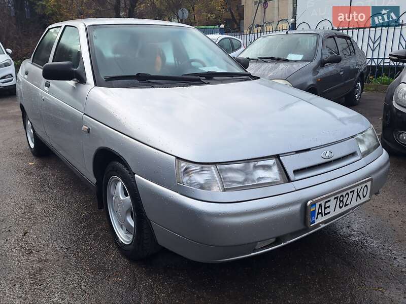 ВАЗ / Lada 2110 2006