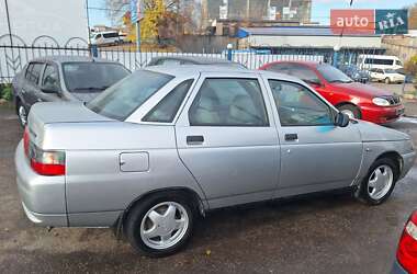 Седан ВАЗ 2110 2006 в Кам'янському