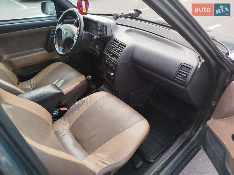 Седан ВАЗ / Lada 2110 2007 в Броварах фото 15 Седан ВАЗ / Lada 2110 2007 в Броварах