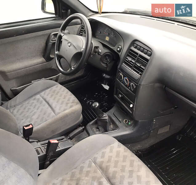 Седан ВАЗ / Lada 2110 2009 в Хусте фото 6 Седан ВАЗ / Lada 2110 2009 в Хусте