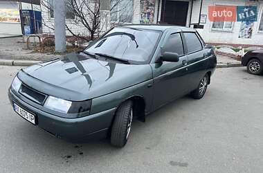 Седан ВАЗ 2110 2009 в Харкові