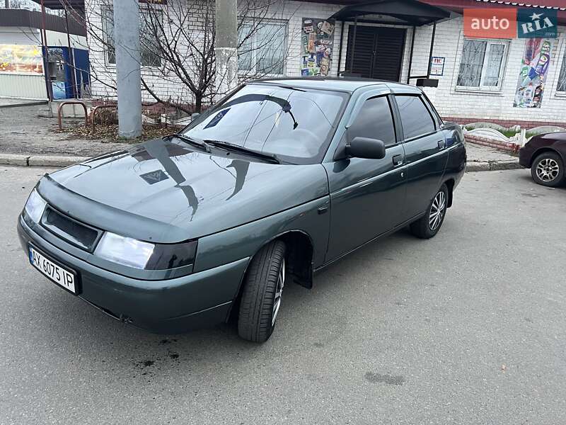 ВАЗ / Lada 2110 2009