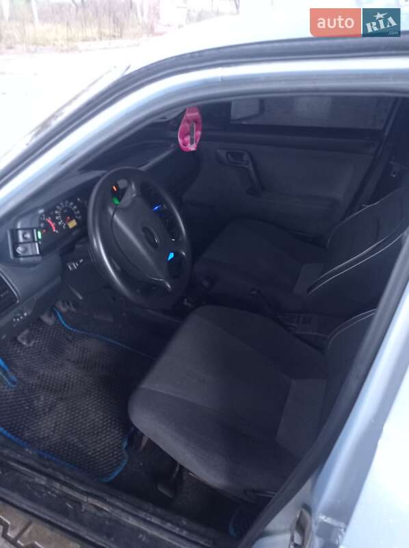 Седан ВАЗ / Lada 2110 2007 в Конотопі фото 6 Седан ВАЗ / Lada 2110 2007 в Конотопі