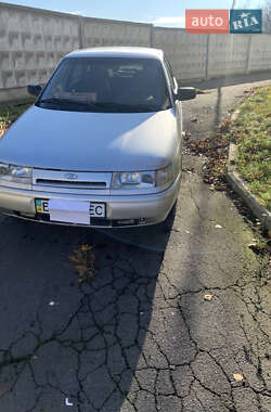 Седан ВАЗ 2110 2004 в Шептицькому