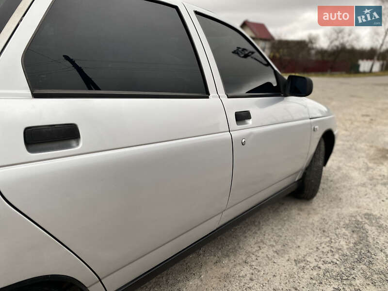 Седан ВАЗ / Lada 2110 2008 в Мирополі