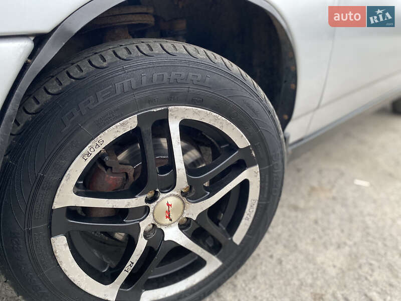 Седан ВАЗ / Lada 2110 2008 в Мирополі