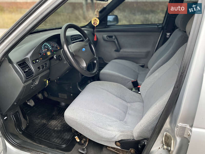 Седан ВАЗ / Lada 2110 2008 в Мирополі