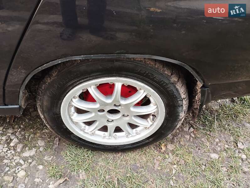 Седан ВАЗ / Lada 2110 2008 в Теребовле фото 19 Седан ВАЗ / Lada 2110 2008 в Теребовле