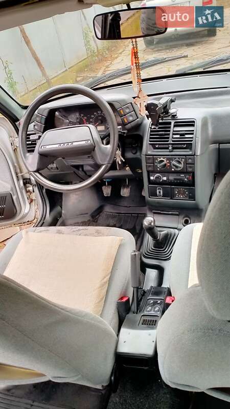 Седан ВАЗ / Lada 2110 2006 в Мукачевому