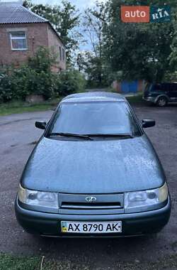 Седан ВАЗ / Lada 2110 2006 в Солоницевке