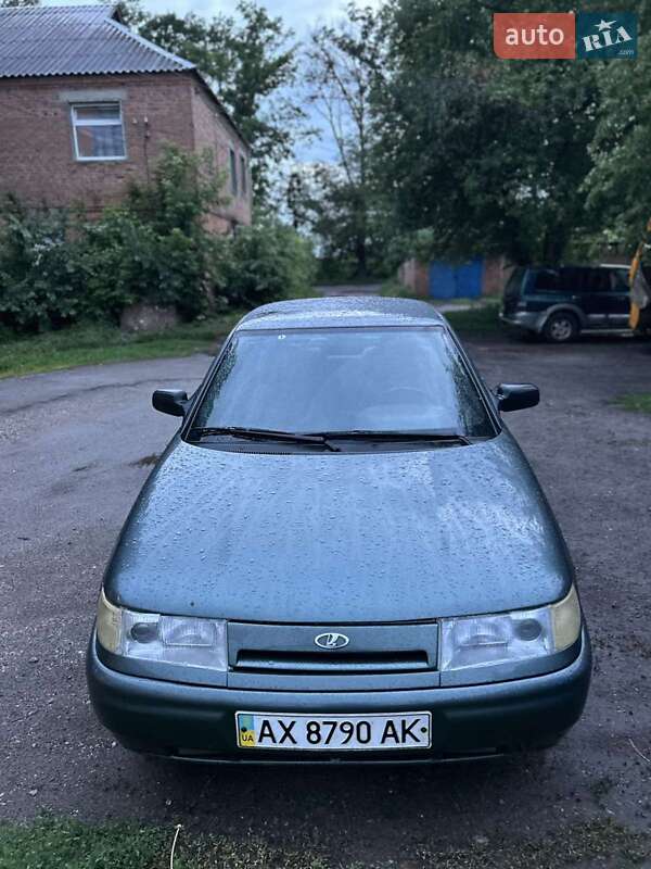 ВАЗ / Lada 2110 2006 ВАЗ / Lada 2110 2006